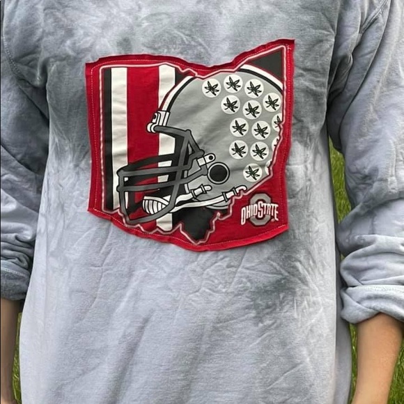 Ohio State OSU CREW - Picture 2 of 2